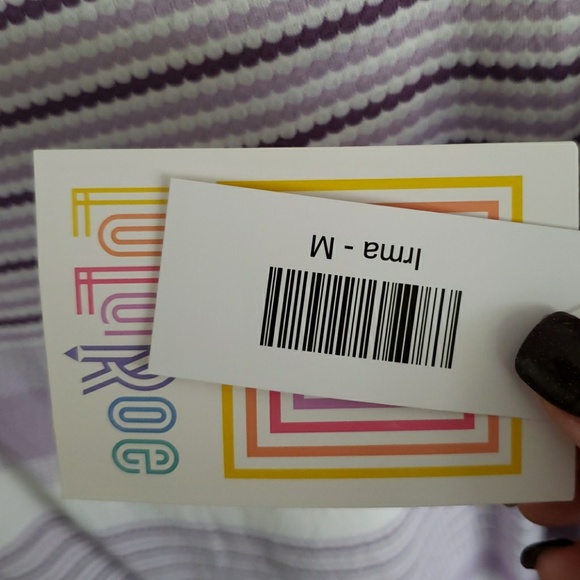 Lularoe Irma - Picture 3 of 4